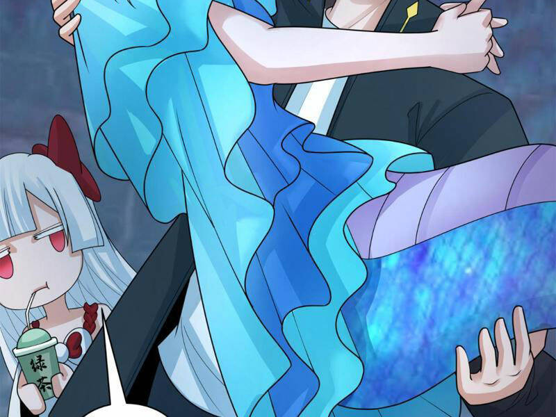 Kỷ Nguyên Kỳ Lạ - Chapter 212 - Page 53