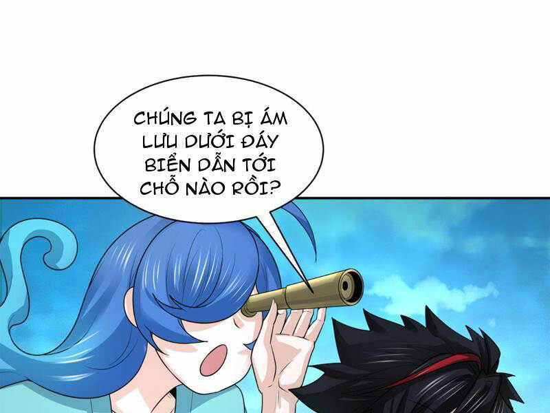 Kỷ Nguyên Kỳ Lạ - Chapter 212 - Page 62