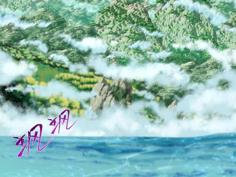 Kỷ Nguyên Kỳ Lạ - Chapter 212 - Page 68