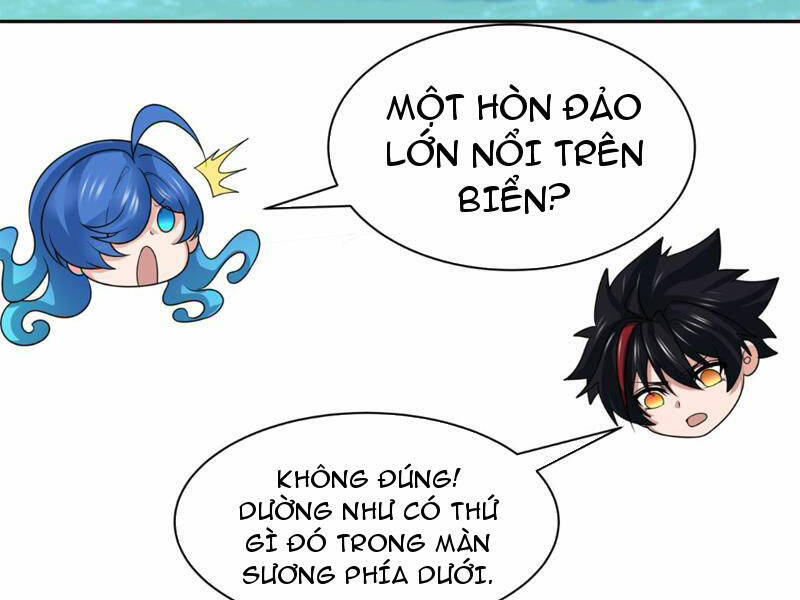 Kỷ Nguyên Kỳ Lạ - Chapter 212 - Page 69