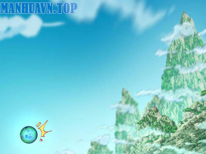 Kỷ Nguyên Kỳ Lạ - Chapter 212 - Page 71