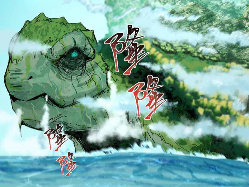 Kỷ Nguyên Kỳ Lạ - Chapter 212 - Page 72