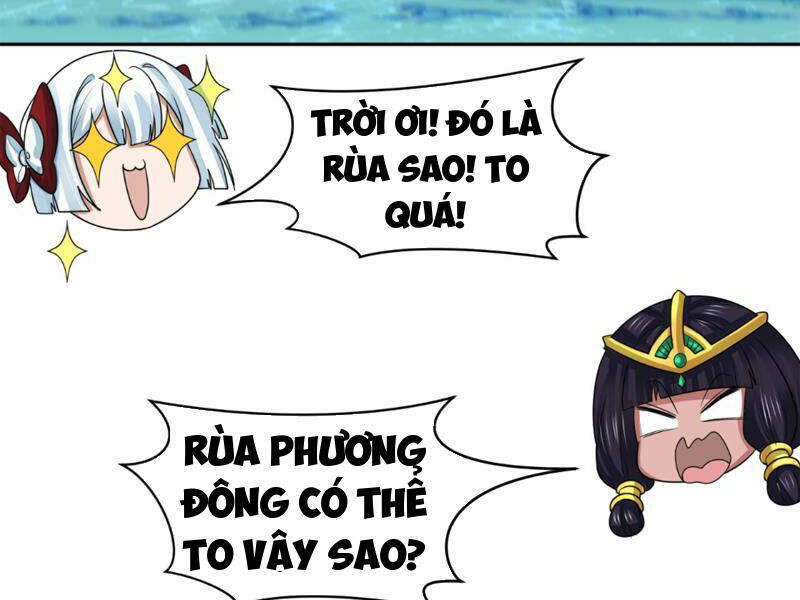 Kỷ Nguyên Kỳ Lạ - Chapter 212 - Page 73