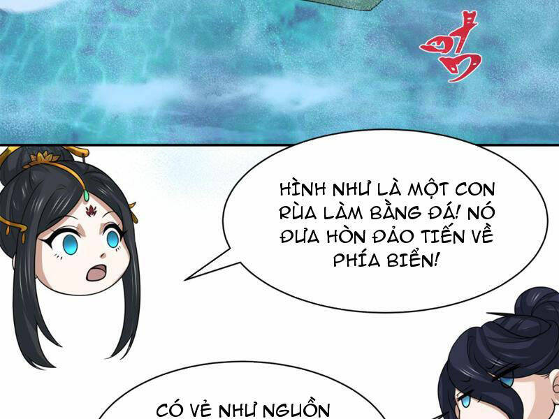 Kỷ Nguyên Kỳ Lạ - Chapter 212 - Page 76