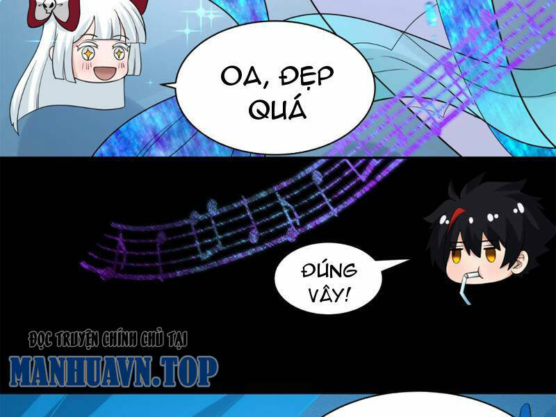 Kỷ Nguyên Kỳ Lạ - Chapter 212 - Page 7