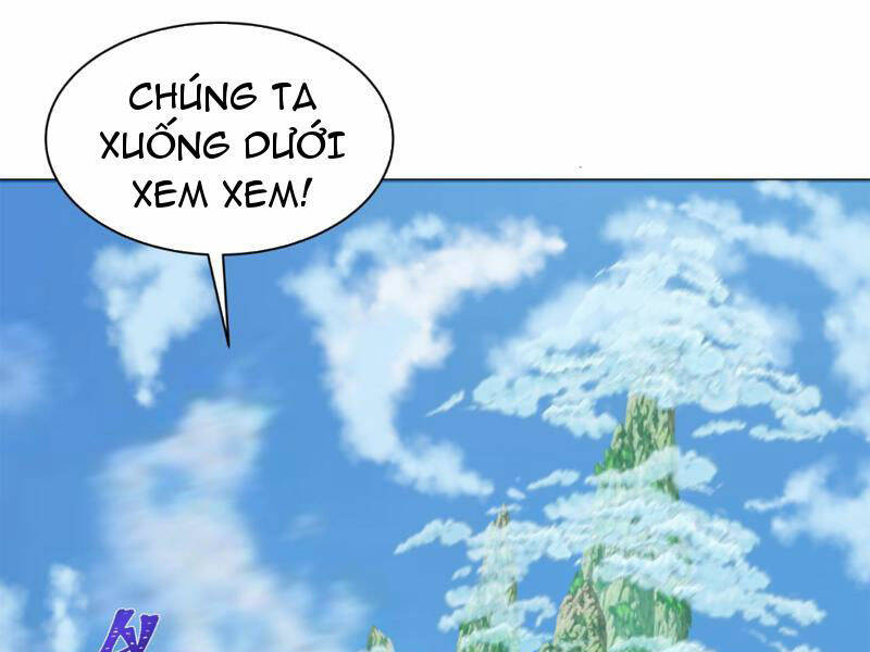 Kỷ Nguyên Kỳ Lạ - Chapter 212 - Page 80