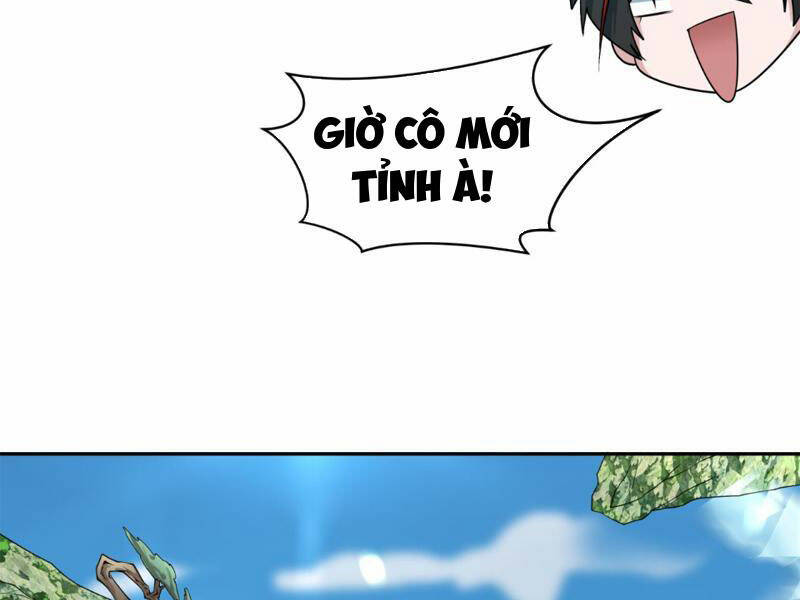 Kỷ Nguyên Kỳ Lạ - Chapter 212 - Page 83