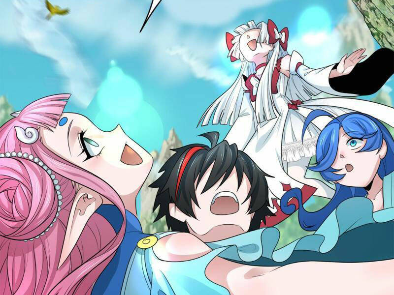 Kỷ Nguyên Kỳ Lạ - Chapter 212 - Page 85