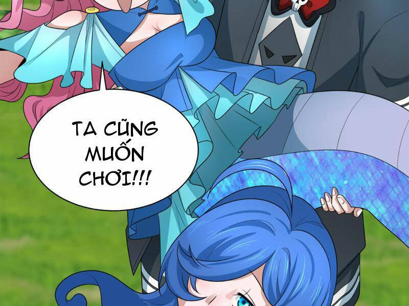 Kỷ Nguyên Kỳ Lạ - Chapter 212 - Page 94