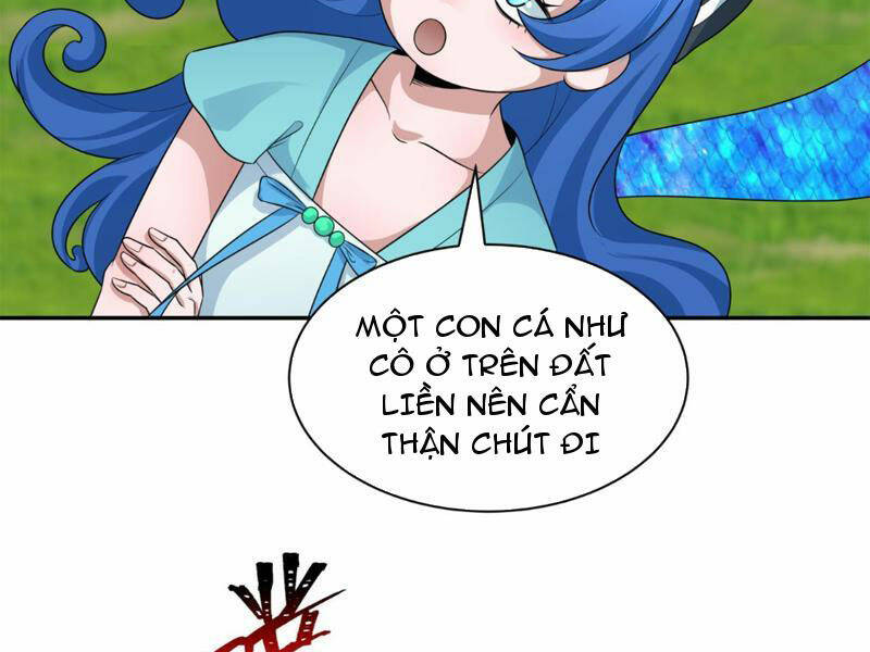 Kỷ Nguyên Kỳ Lạ - Chapter 212 - Page 95