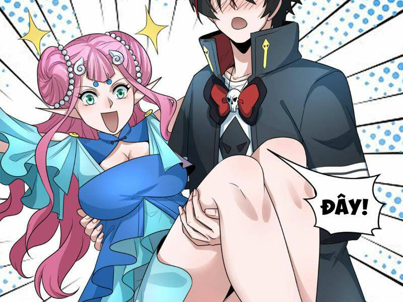 Kỷ Nguyên Kỳ Lạ - Chapter 212 - Page 98