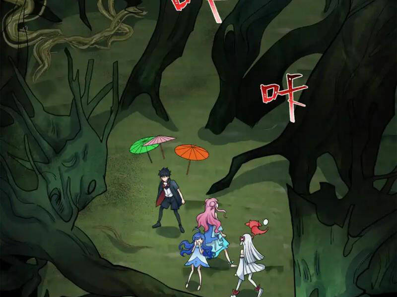 Kỷ Nguyên Kỳ Lạ - Chapter 213 - Page 102