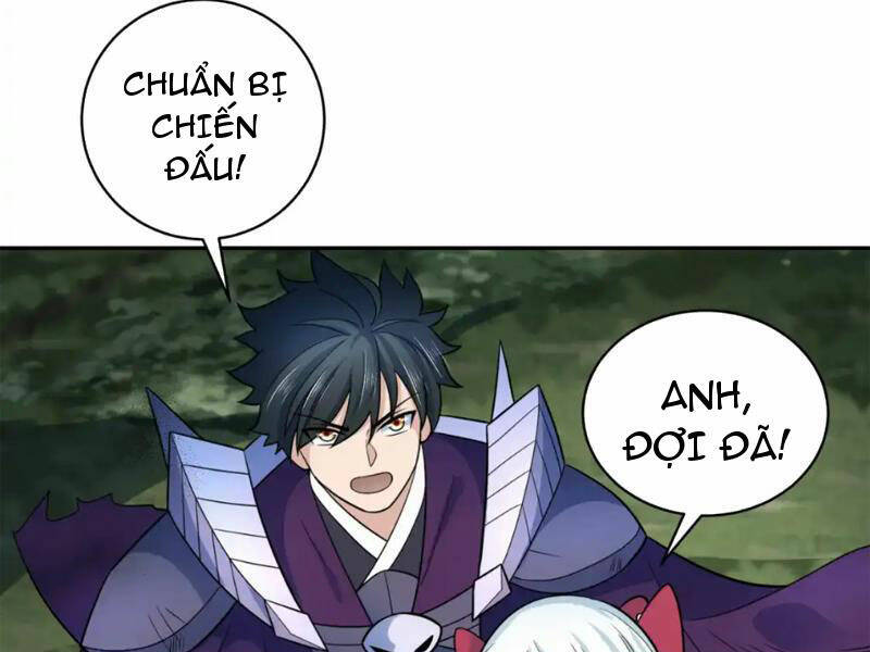 Kỷ Nguyên Kỳ Lạ - Chapter 213 - Page 104