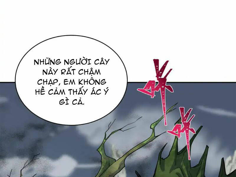 Kỷ Nguyên Kỳ Lạ - Chapter 213 - Page 106