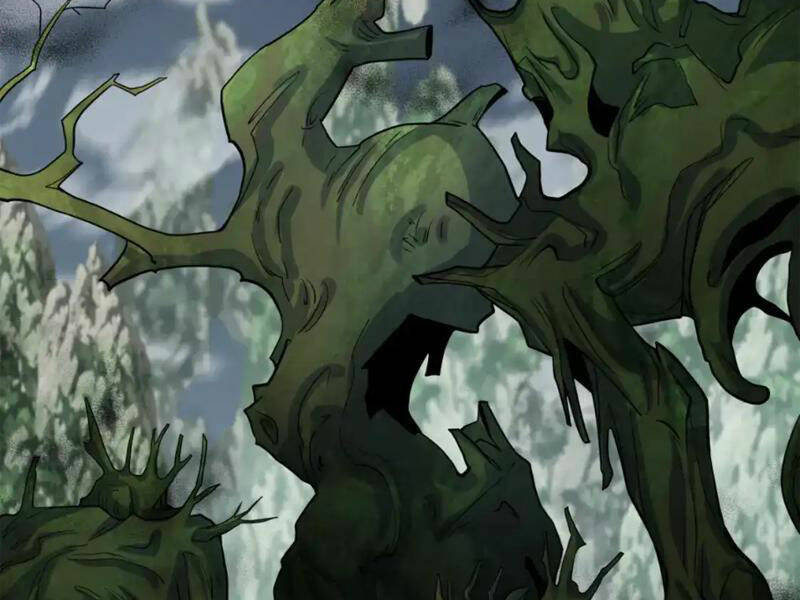 Kỷ Nguyên Kỳ Lạ - Chapter 213 - Page 107