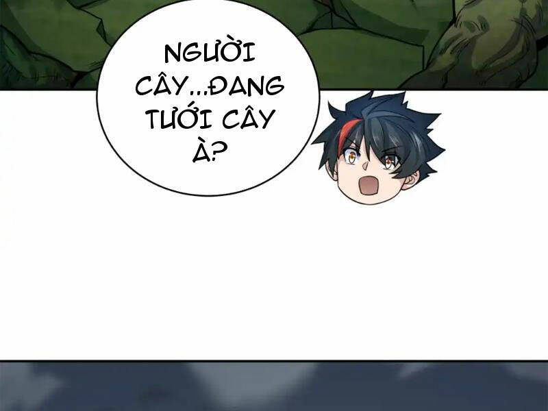 Kỷ Nguyên Kỳ Lạ - Chapter 213 - Page 110