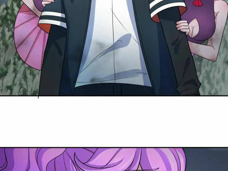 Kỷ Nguyên Kỳ Lạ - Chapter 213 - Page 112