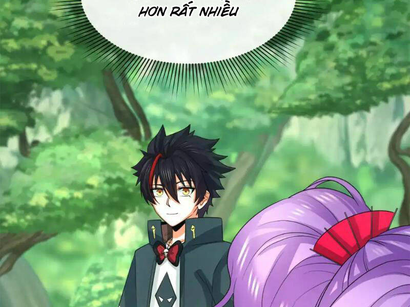 Kỷ Nguyên Kỳ Lạ - Chapter 213 - Page 13