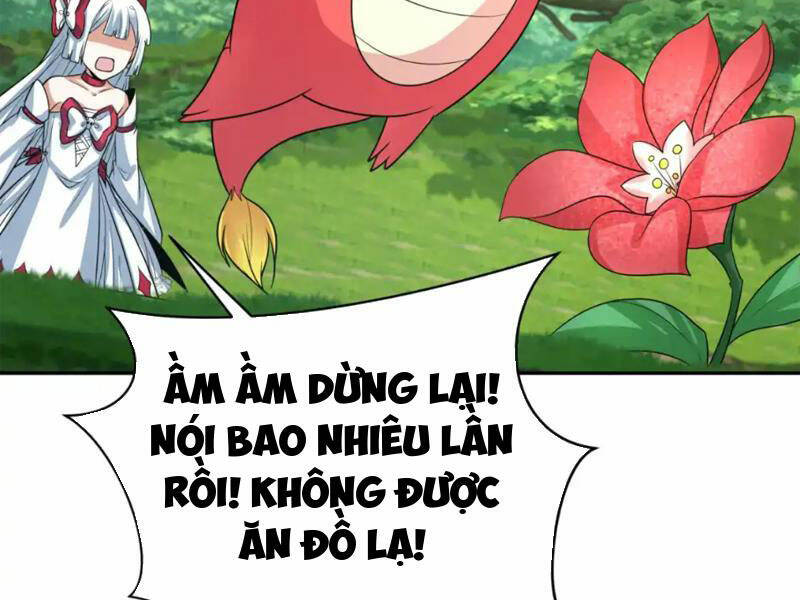 Kỷ Nguyên Kỳ Lạ - Chapter 213 - Page 17