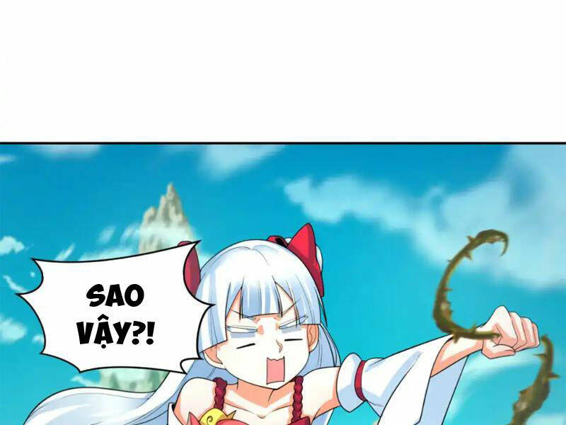 Kỷ Nguyên Kỳ Lạ - Chapter 213 - Page 22