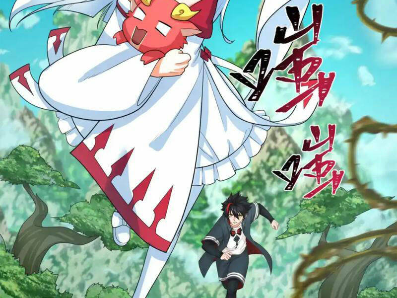 Kỷ Nguyên Kỳ Lạ - Chapter 213 - Page 23