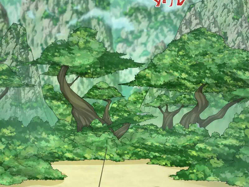 Kỷ Nguyên Kỳ Lạ - Chapter 213 - Page 27