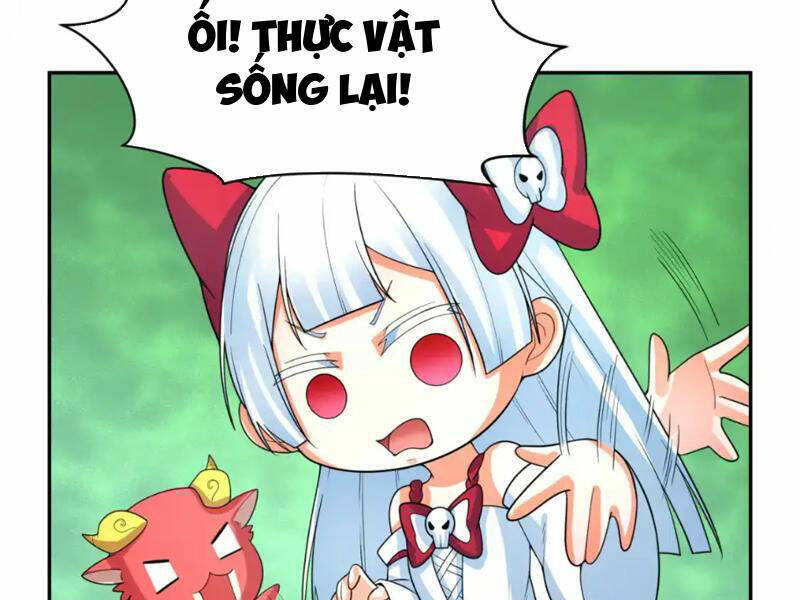 Kỷ Nguyên Kỳ Lạ - Chapter 213 - Page 32