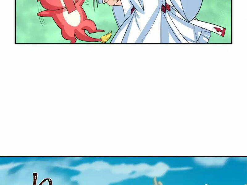 Kỷ Nguyên Kỳ Lạ - Chapter 213 - Page 33