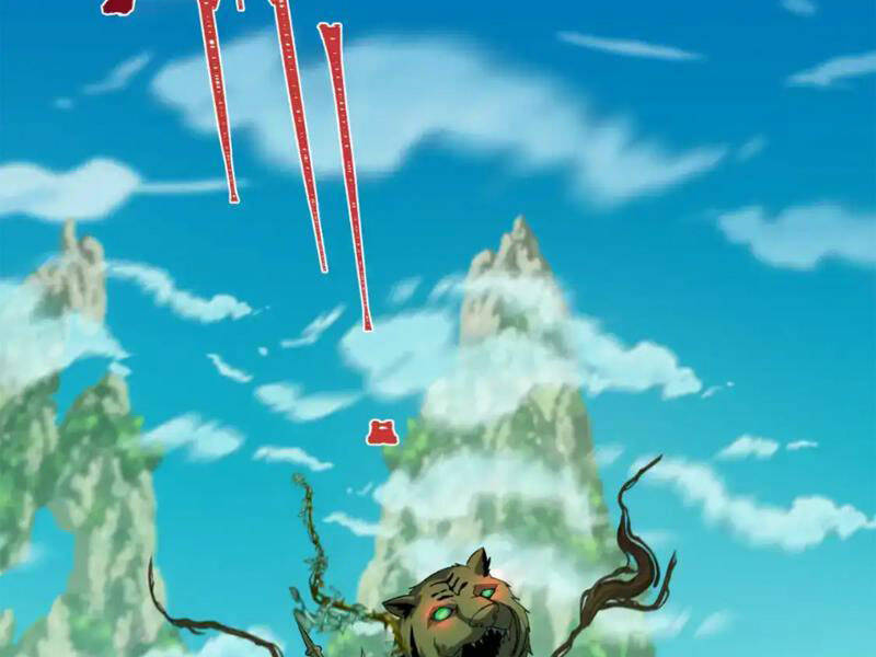 Kỷ Nguyên Kỳ Lạ - Chapter 213 - Page 37