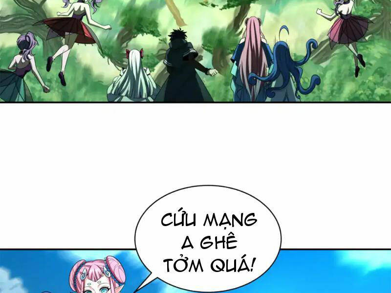 Kỷ Nguyên Kỳ Lạ - Chapter 213 - Page 40