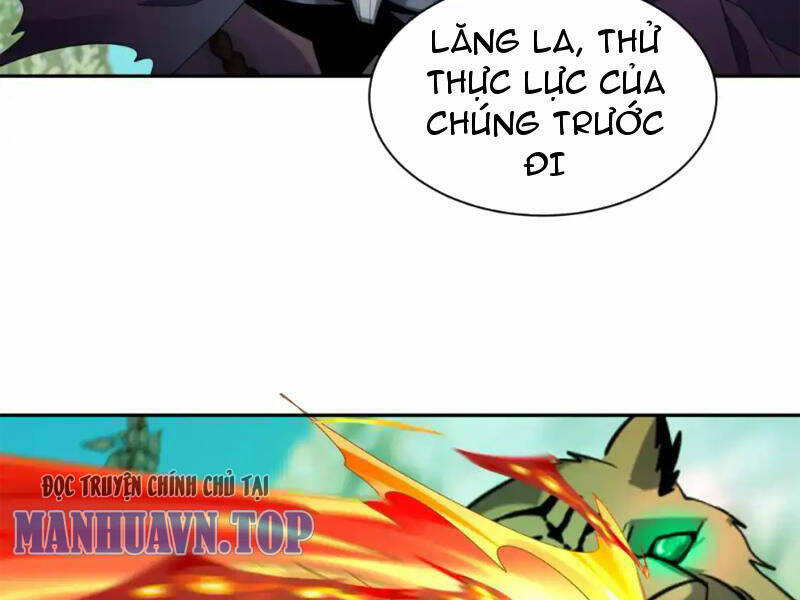 Kỷ Nguyên Kỳ Lạ - Chapter 213 - Page 42