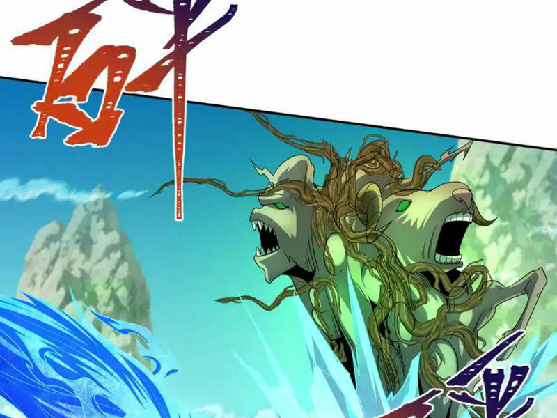 Kỷ Nguyên Kỳ Lạ - Chapter 213 - Page 46