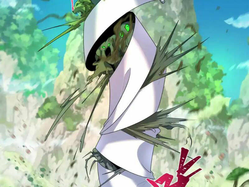 Kỷ Nguyên Kỳ Lạ - Chapter 213 - Page 49