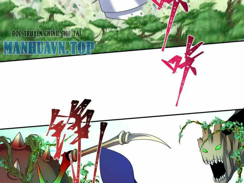 Kỷ Nguyên Kỳ Lạ - Chapter 213 - Page 50