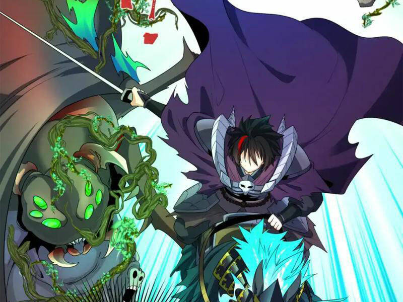 Kỷ Nguyên Kỳ Lạ - Chapter 213 - Page 51