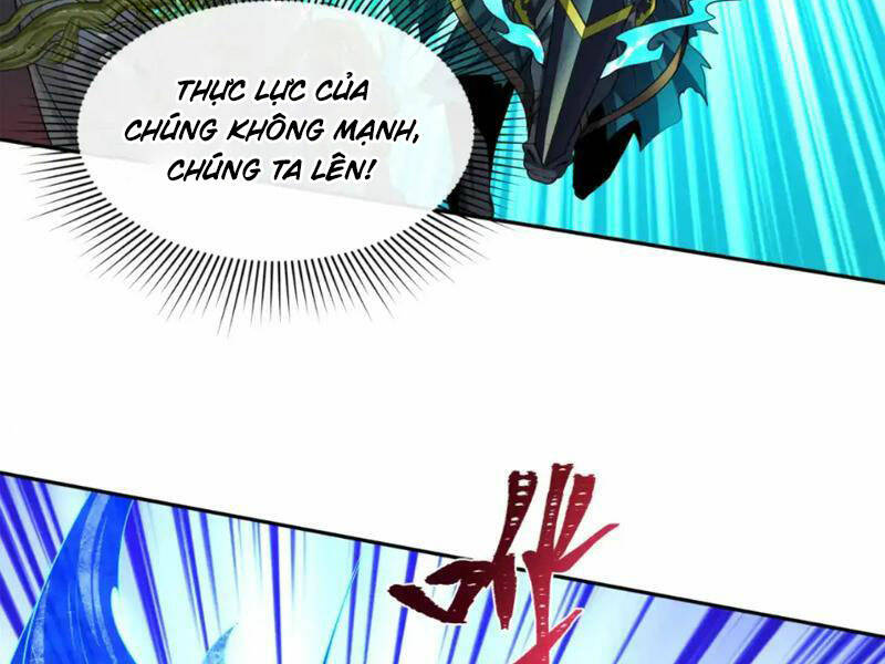 Kỷ Nguyên Kỳ Lạ - Chapter 213 - Page 52