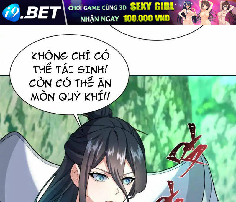 Kỷ Nguyên Kỳ Lạ - Chapter 213 - Page 57