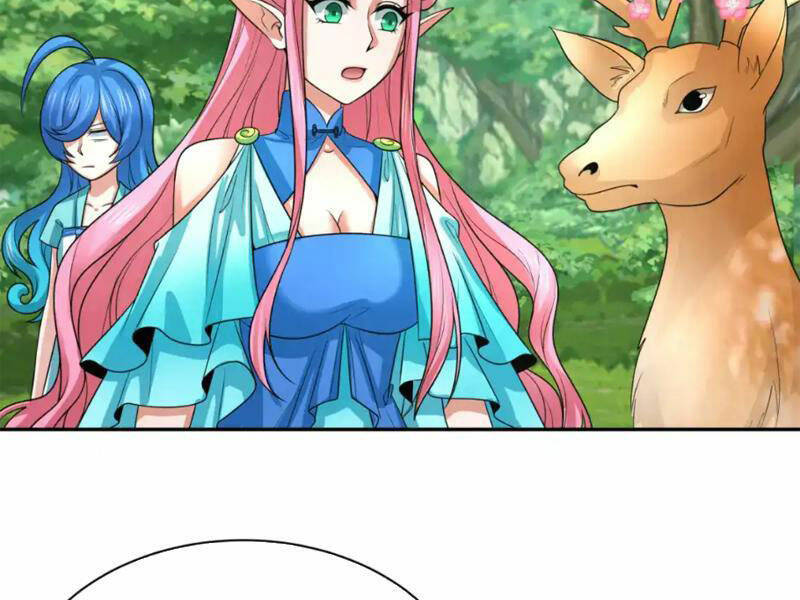 Kỷ Nguyên Kỳ Lạ - Chapter 213 - Page 5