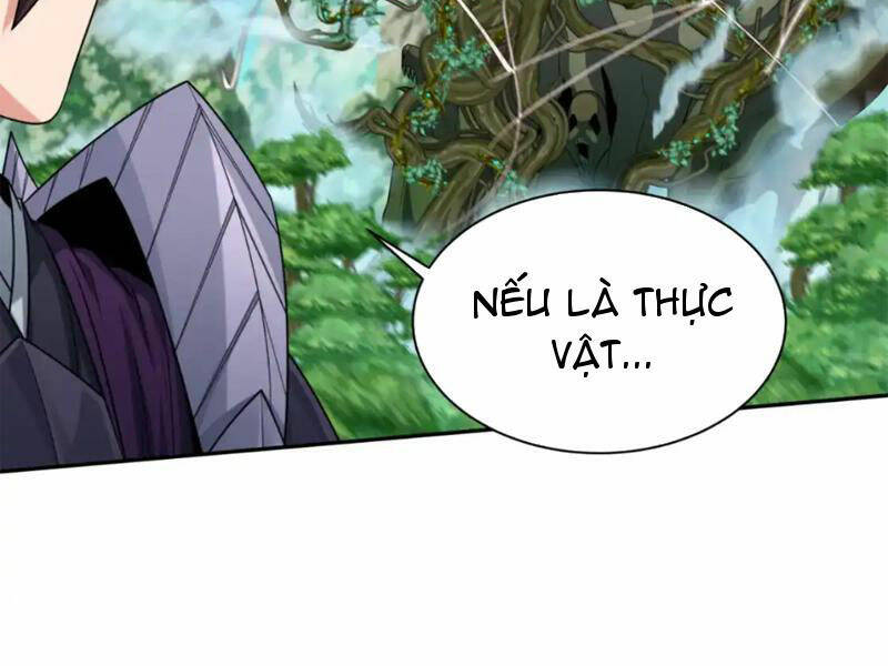 Kỷ Nguyên Kỳ Lạ - Chapter 213 - Page 60