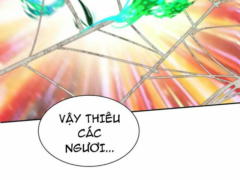 Kỷ Nguyên Kỳ Lạ - Chapter 213 - Page 62