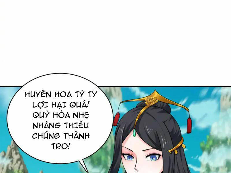 Kỷ Nguyên Kỳ Lạ - Chapter 213 - Page 74