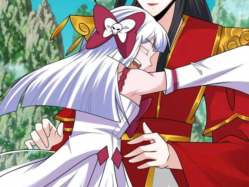 Kỷ Nguyên Kỳ Lạ - Chapter 213 - Page 75