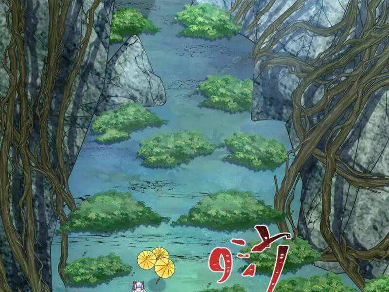 Kỷ Nguyên Kỳ Lạ - Chapter 213 - Page 82