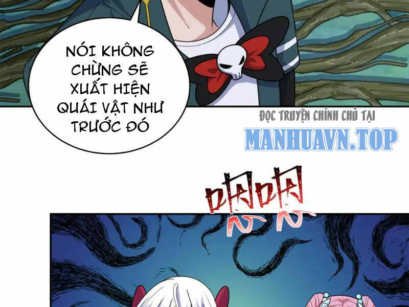 Kỷ Nguyên Kỳ Lạ - Chapter 213 - Page 85