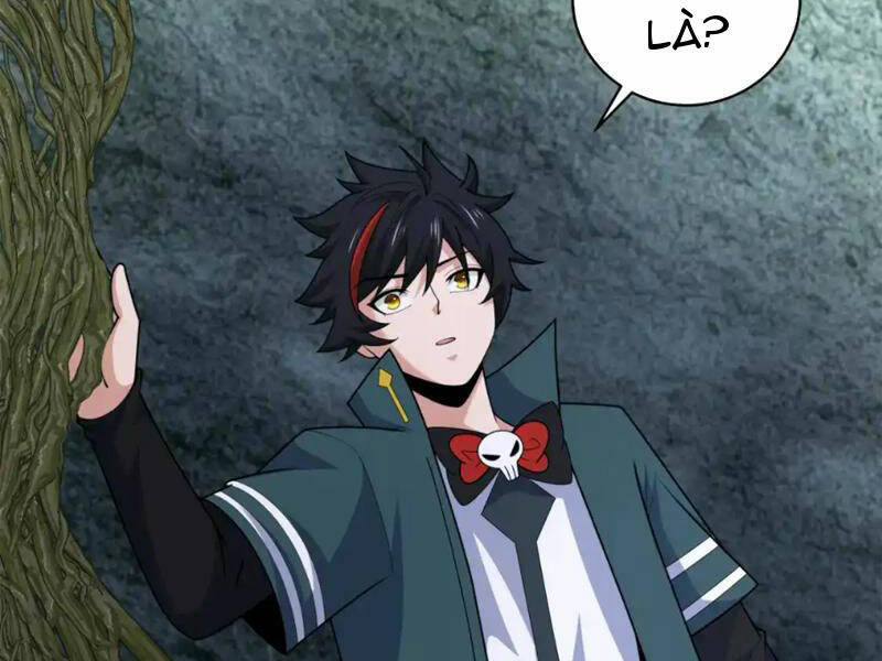 Kỷ Nguyên Kỳ Lạ - Chapter 213 - Page 87