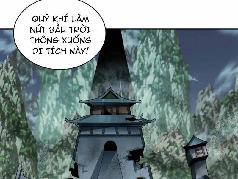 Kỷ Nguyên Kỳ Lạ - Chapter 213 - Page 89
