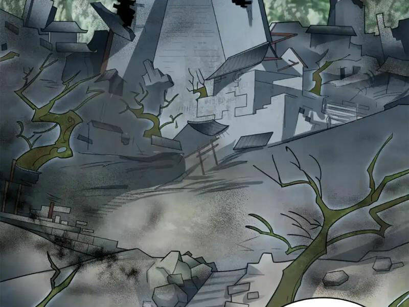 Kỷ Nguyên Kỳ Lạ - Chapter 213 - Page 90