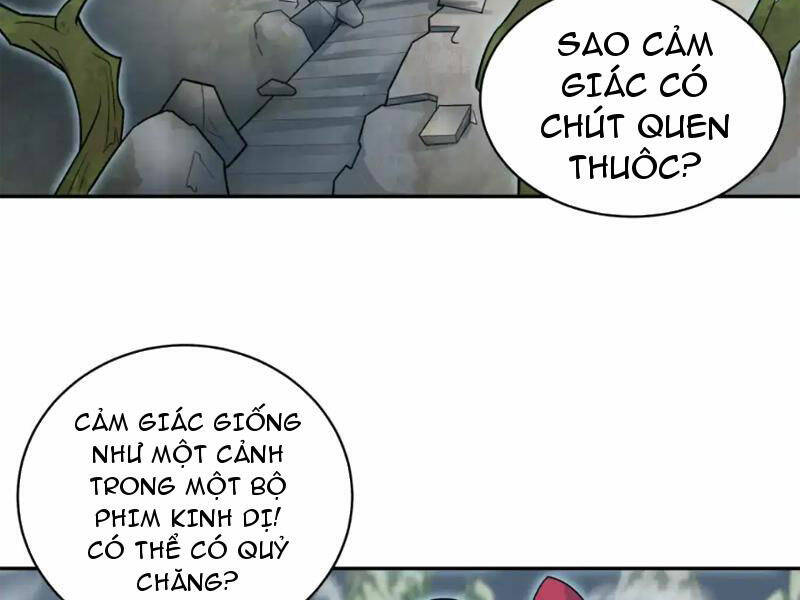 Kỷ Nguyên Kỳ Lạ - Chapter 213 - Page 91