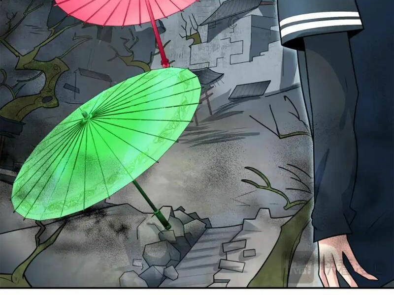 Kỷ Nguyên Kỳ Lạ - Chapter 213 - Page 95