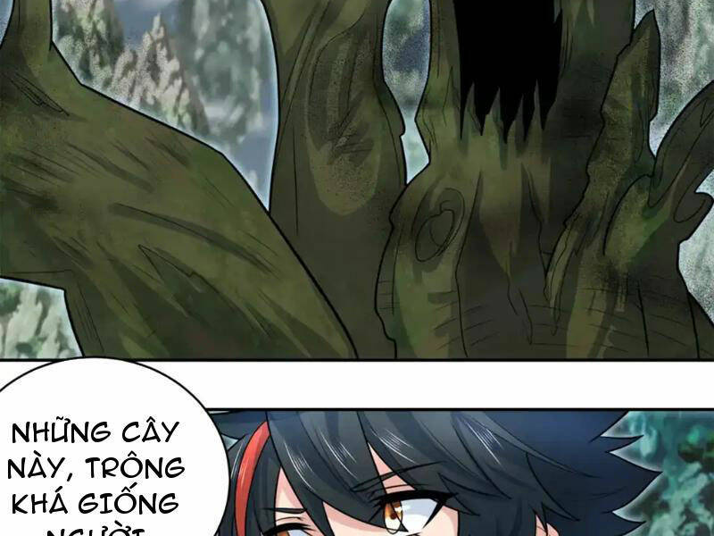 Kỷ Nguyên Kỳ Lạ - Chapter 213 - Page 97